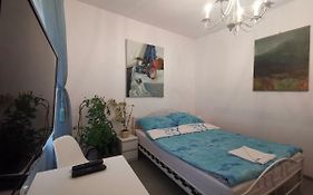 Apartament wygodny S3